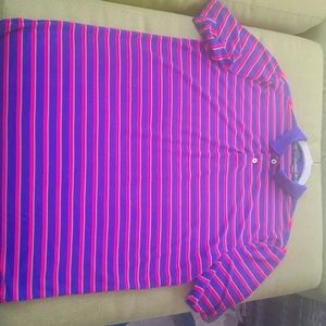Ralph Lauren RLX Small golf polo
